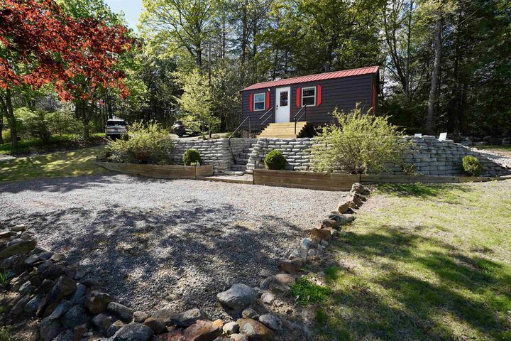 Property Photo:  194 Buckley Road  NH 03281 