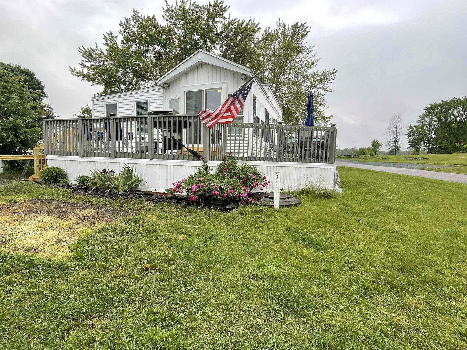 Property Photo:  2 Gull Lane  VT 05486 
