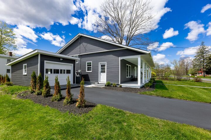 Property Photo:  12 Dresden Road  NH 03755 