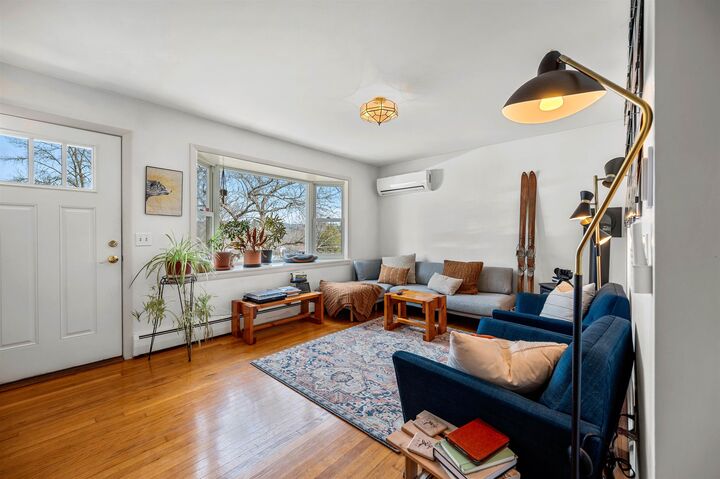 Property Photo: 36 George Street VT 05602
