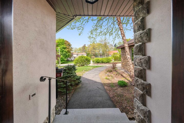 Property Photo:  61 Chapin Terrace  NH 03246 