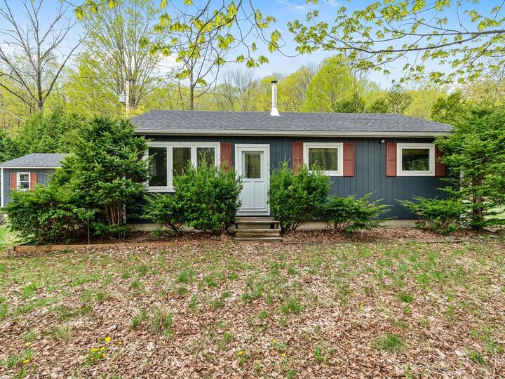 Property Photo:  1593 North Road  VT 05461 