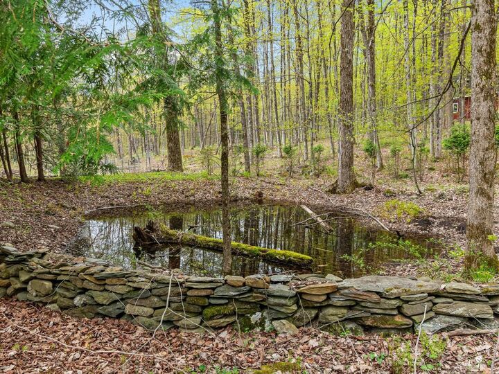 Property Photo: 1593 North Road VT 05461
