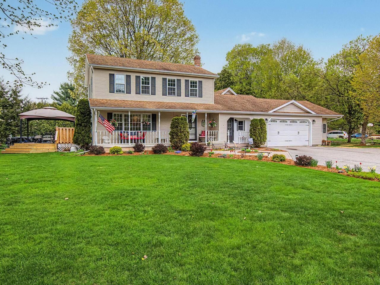 Property Photo:  6 June Way  VT 05468 