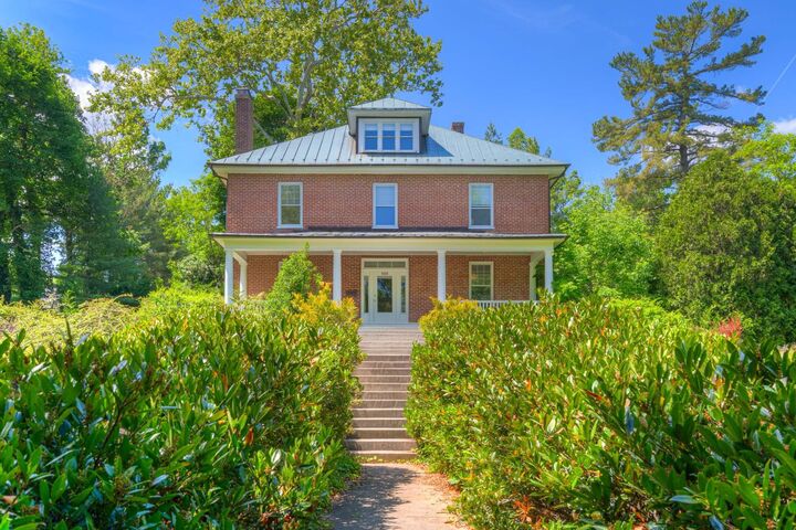Property Photo:  500 Draper Road SW  VA 24060 