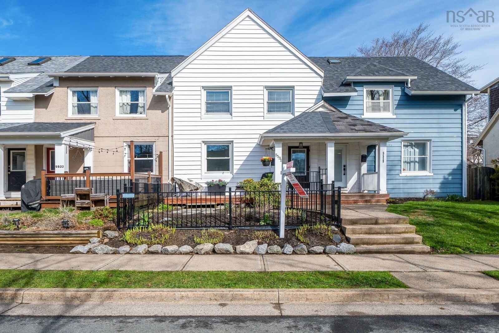 Property Photo:  5531 Sebastian Place  NS B3K 2K5 