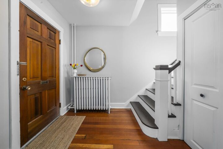 Property Photo:  6363 Seaforth Street  NS B3L 1R2 