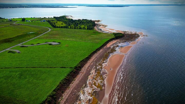 Property Photo:  Lot 15 Beach Chair Lane  NS B0K 1L0 