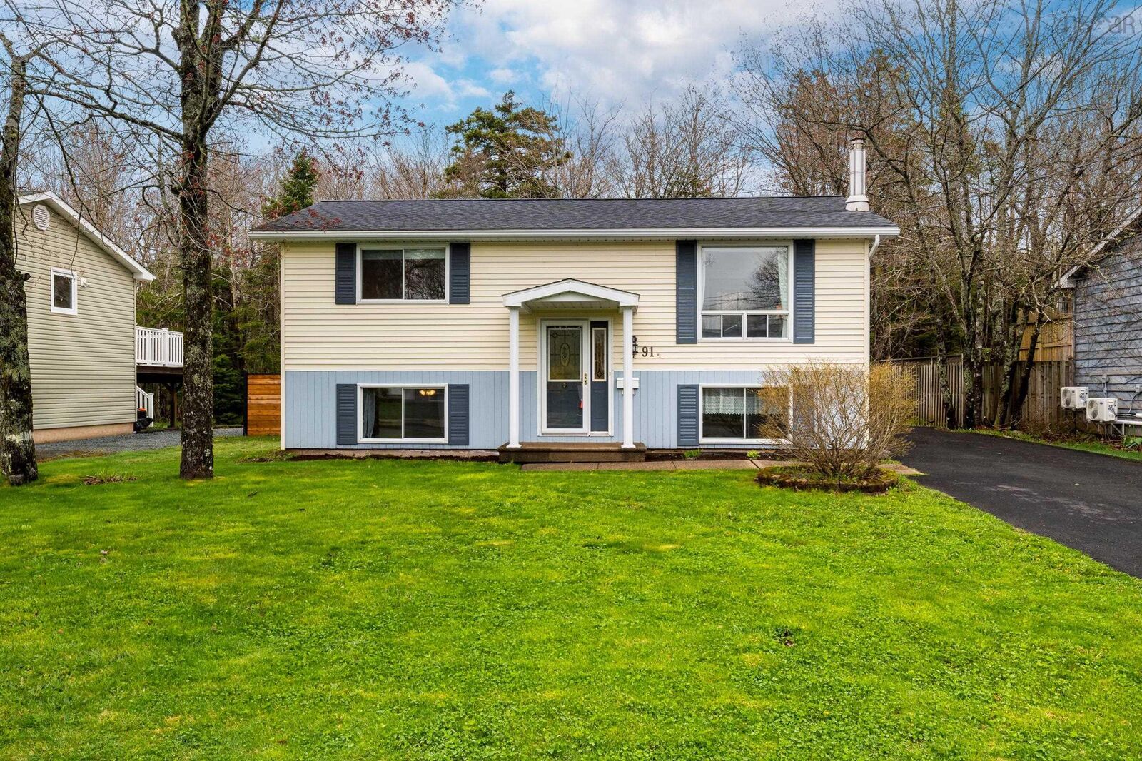 Property Photo:  91 Cavalier Drive  NS B4C 3K6 