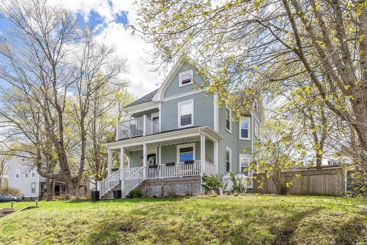 20 Scotia Street — photo 1