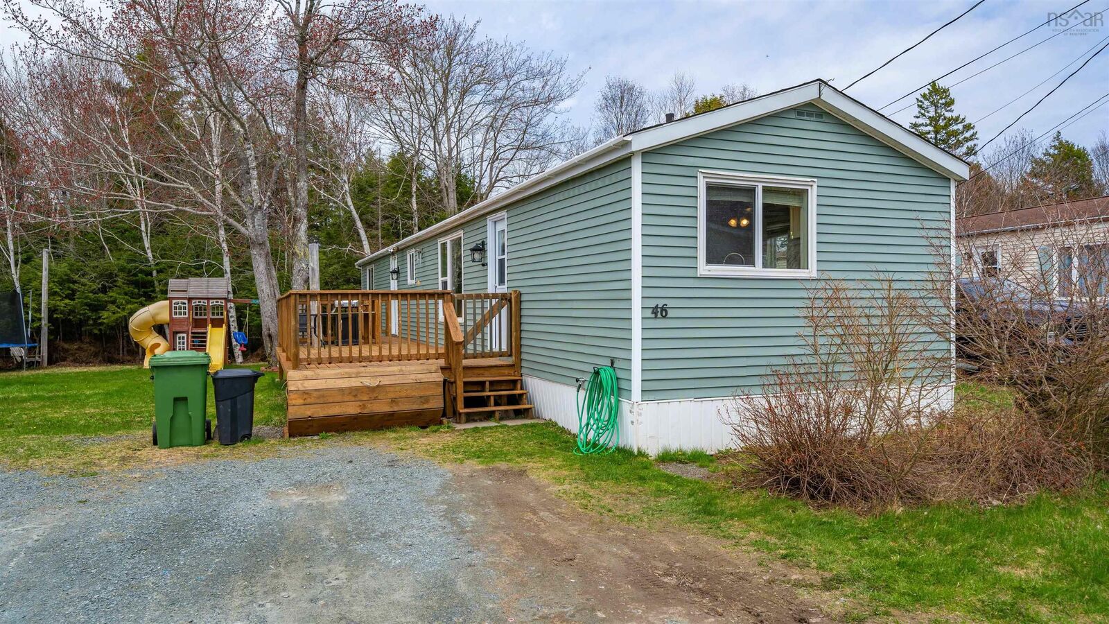 Property Photo:  46 Mountain View Drive  NS B3E 1B6 