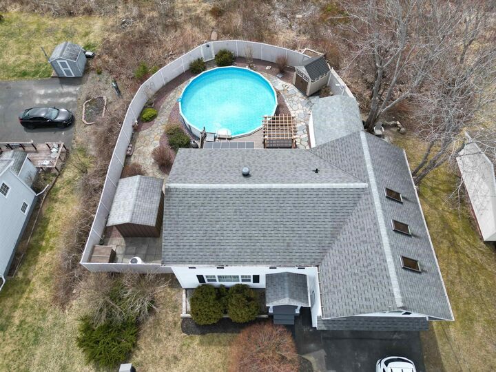 Property Photo:  80 Parkwood Drive  NS B1S 1H7 