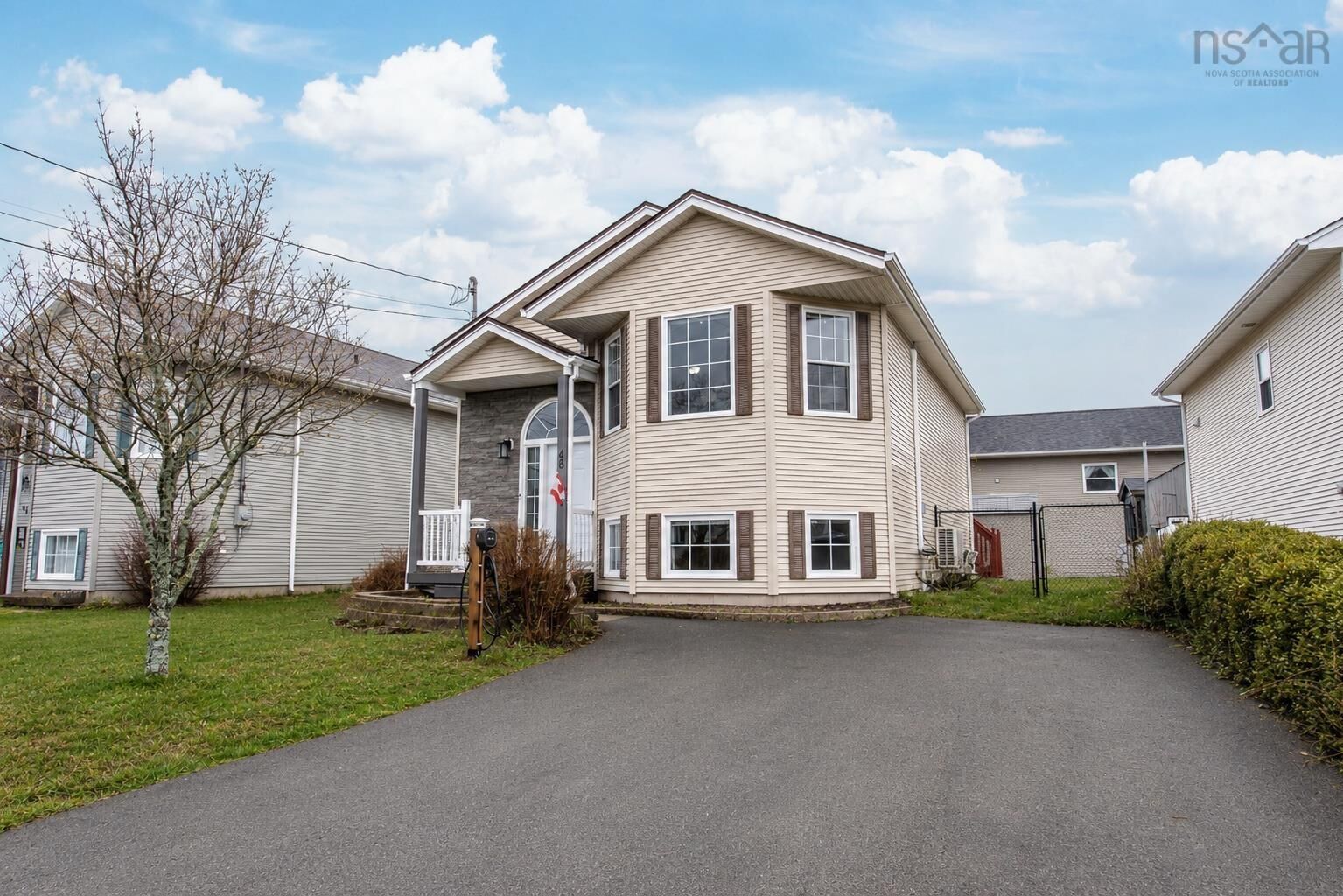 Property Photo:  48 Jeep Crescent  NS B3G 1P3 