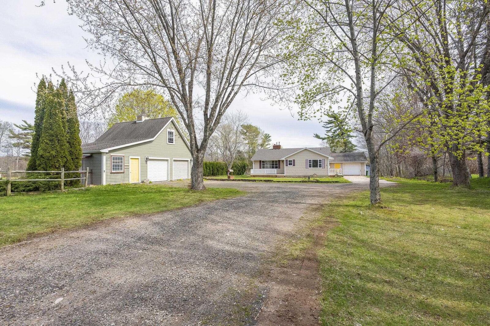 Property Photo: 12636 Highway 1 NS B0S 1P0