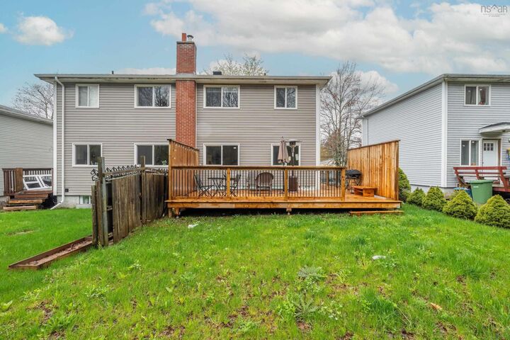 Property Photo:  212 Roleika Drive  NS B2X 1M6 