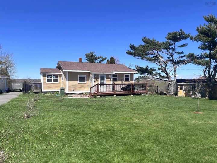 5923 Pictou Landing Road — photo 1