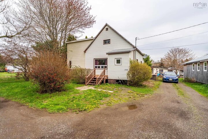 Property Photo: 388 Culloden Road NS B0V 1A0