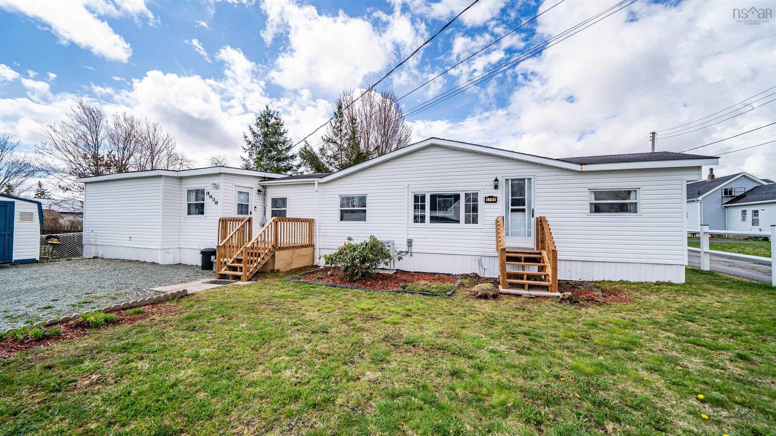 Property Photo:  1791 Grant Street  NS B0K 2A0 