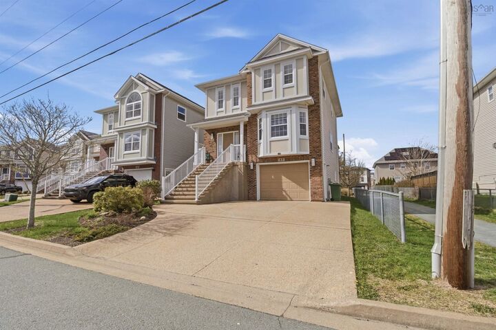 Property Photo: 43 Fathom Court NS B3M 0A7