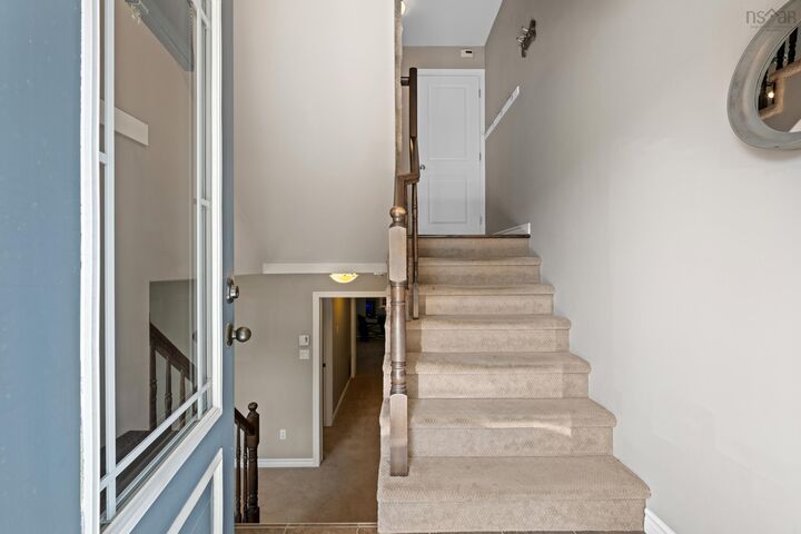 Property Photo:  58 Halef Court  NS B3N 0C1 