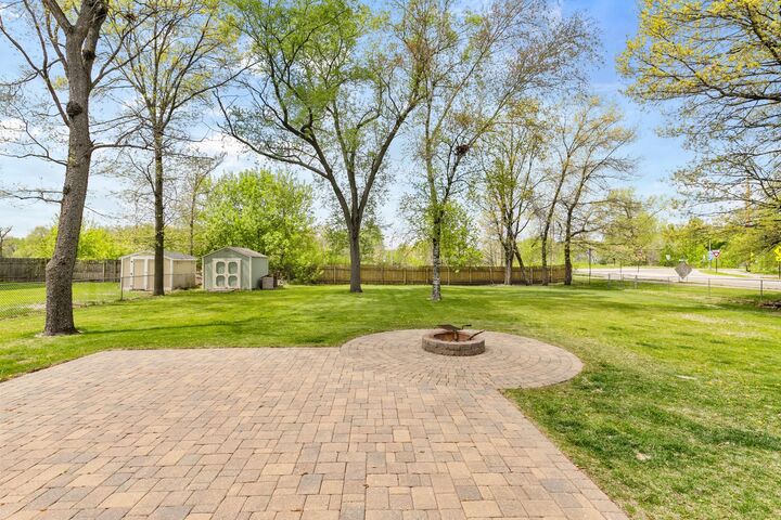 Property Photo: 7299 Meadow Court MN 55014