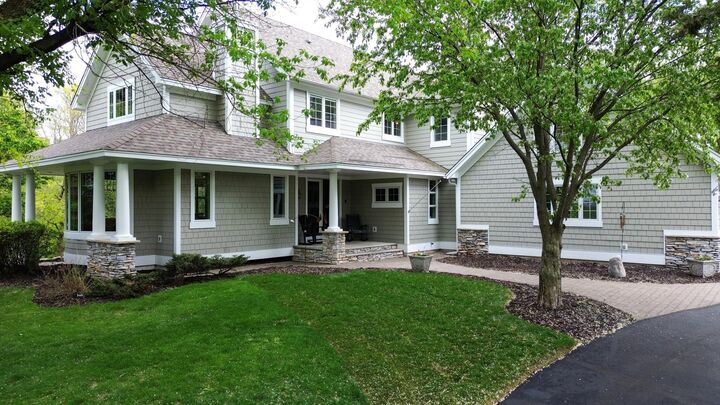 Property Photo:  15285 Palomino Trail N  MN 55082 