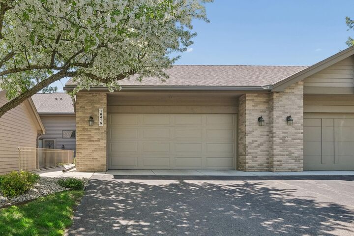 Property Photo:  16415 Ellerdale Lane  MN 55346 