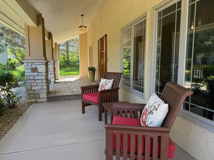 Property Photo: 18677 Ponderosa Court MN 55347