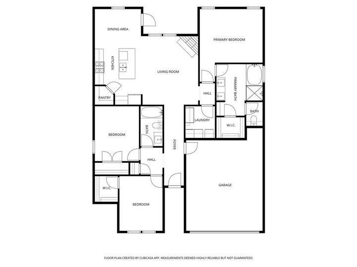 Property Photo: 11225 Gold Pan Trail TX 76227