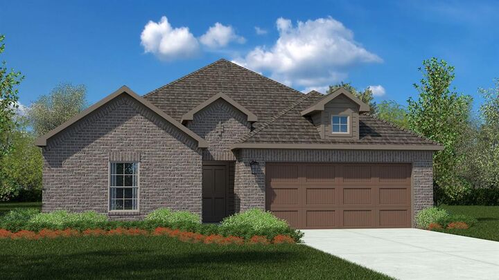 Property Photo:  109 Tyler Street  TX 76050 