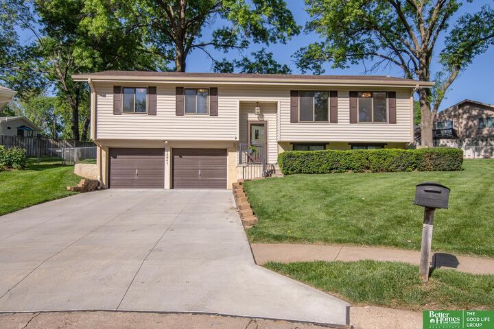 Property Photo:  13941 Washington Circle  NE 68137 