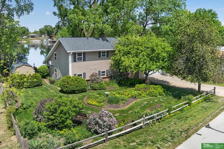 Property Photo:  3021 Sunset Drive  NE 68016 