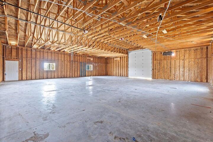 Property Photo: 6318 SE Goble Road OR 97754