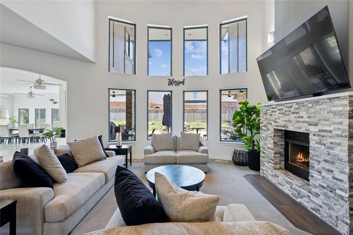 Property Photo:  16801 Kinross Circle  OK 73012 
