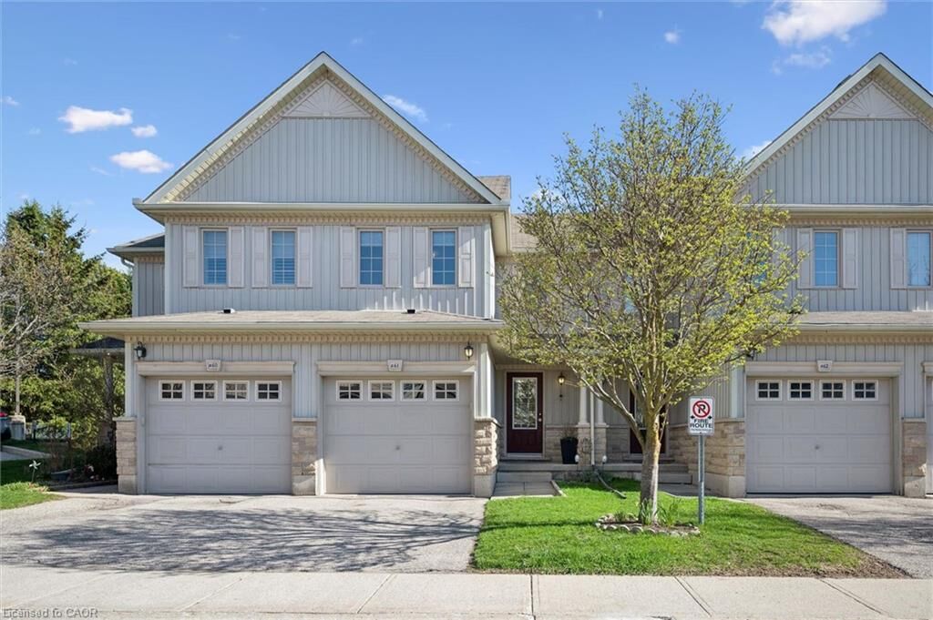Property Photo:  85 Bankside Drive K61  ON N2N 3M4 