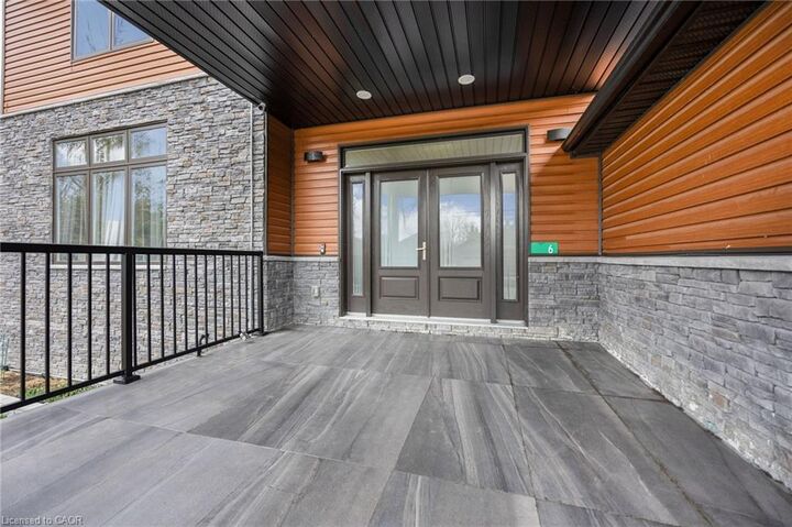 Property Photo: 6 Dorothys Drive ON L0L 1T0