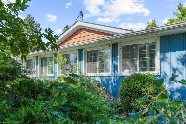 Property Photo:  1297 Ramara Road 47  ON L0K 1B0 