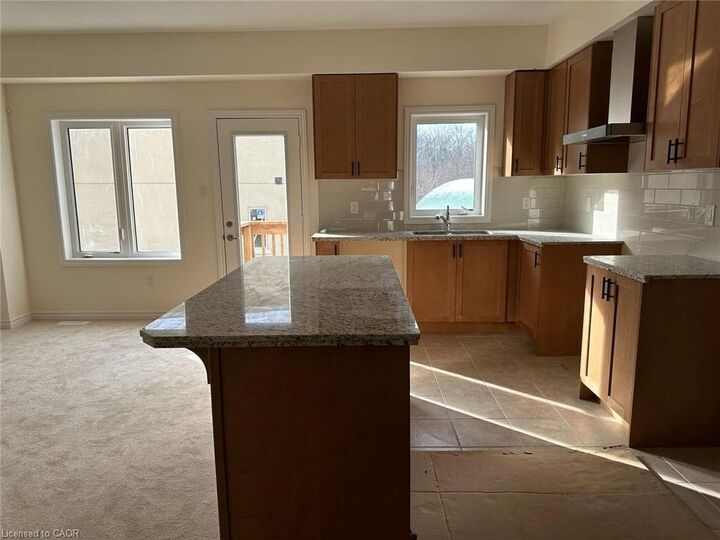 Property Photo:  305 Garner Road W 65  ON L9G 5E6 