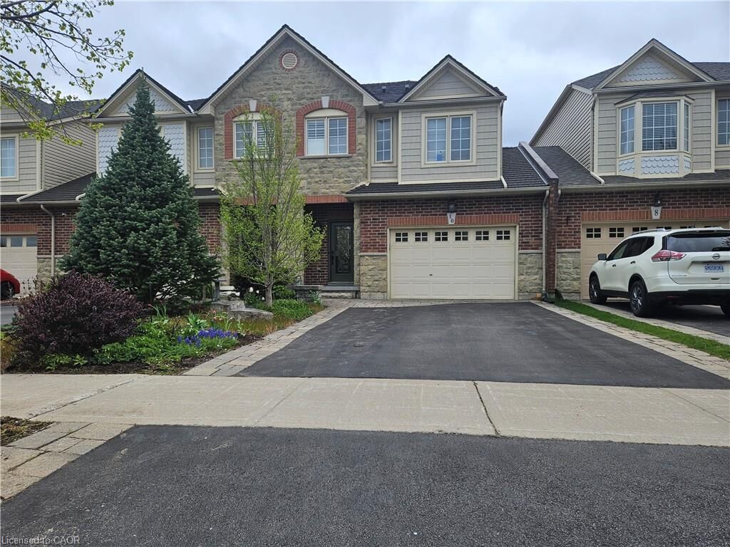 Property Photo:  10 Brooking Court  ON L9G 0A6 