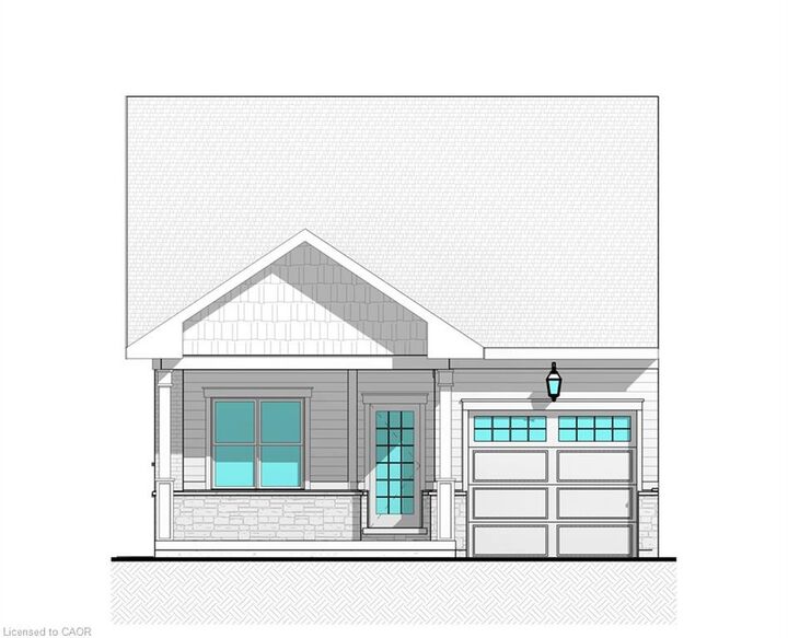Property Photo: 15 Boer Drive ON N3Y 0H6
