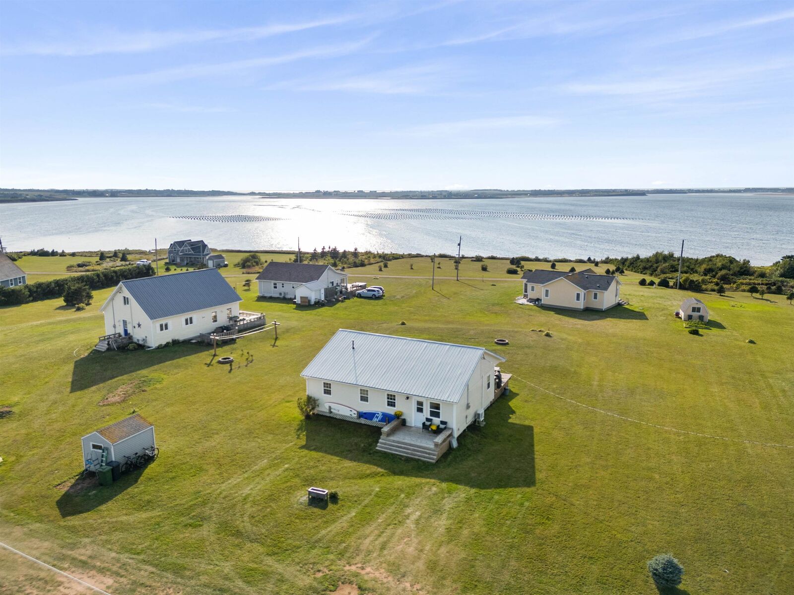 Property Photo:  26 Profitt Lane  PE C0B 1M0 