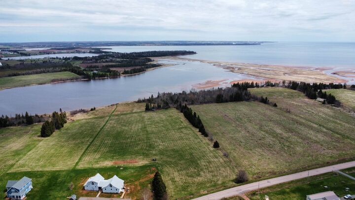 Property Photo:  Lot Howe Point Road  PE C0A 2B0 