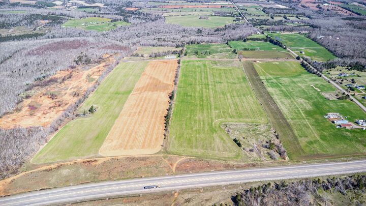 Lot 4 Mackinnon Road — photo 1