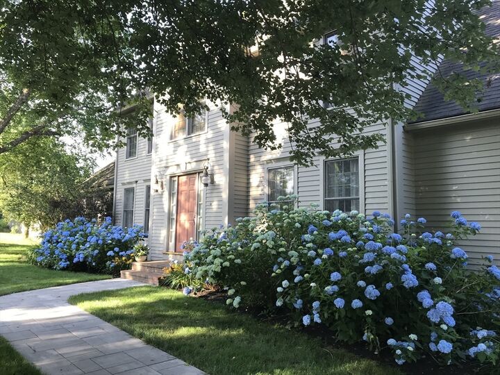 Property Photo:  177 Long Hill Road  MA 01740 