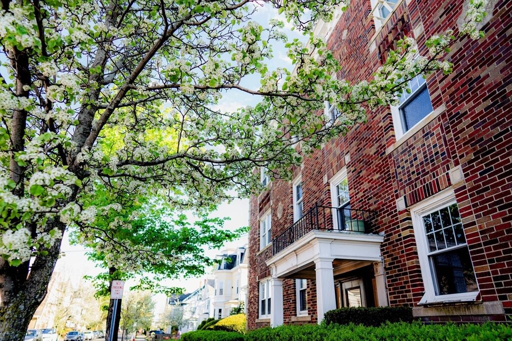 Property Photo:  1 Atlantic St. 1  MA 01902 