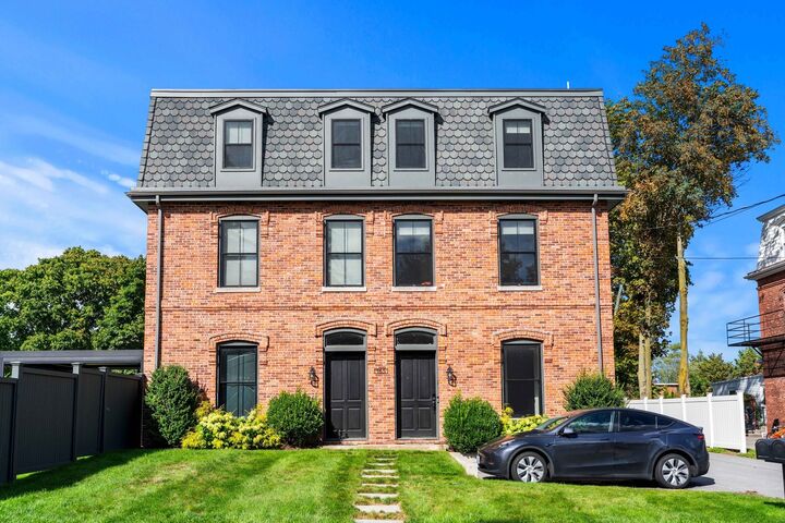 Property Photo: 165 River St 2 MA 02453