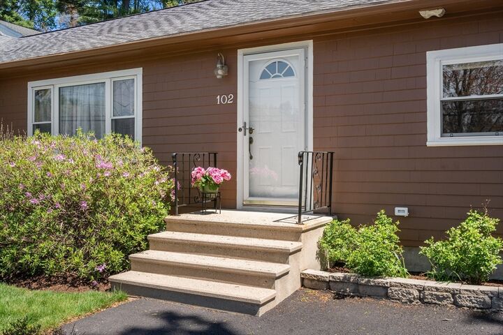 Property Photo:  102 Park Street  MA 01749 
