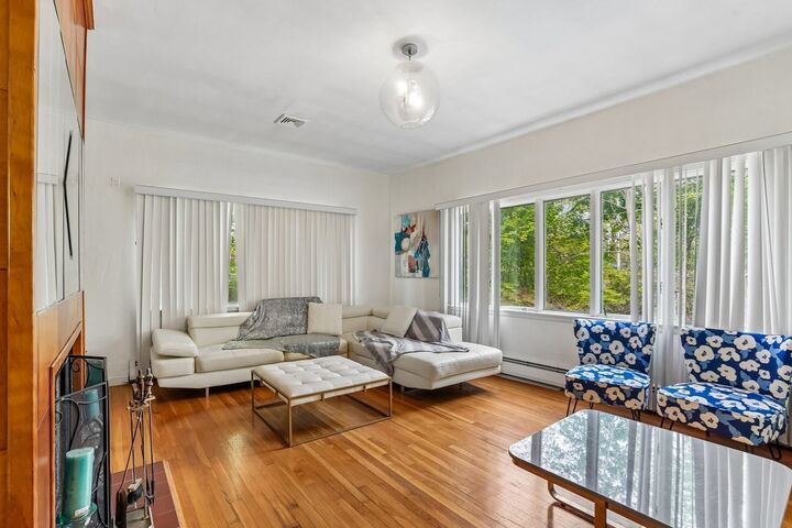 Property Photo:  259 Forest Street  MA 02155 