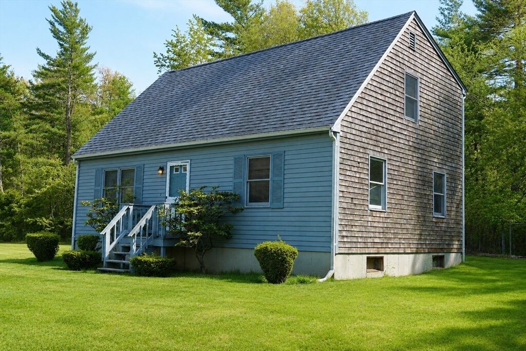 Property Photo:  83 Sherborne Street  MA 02718 