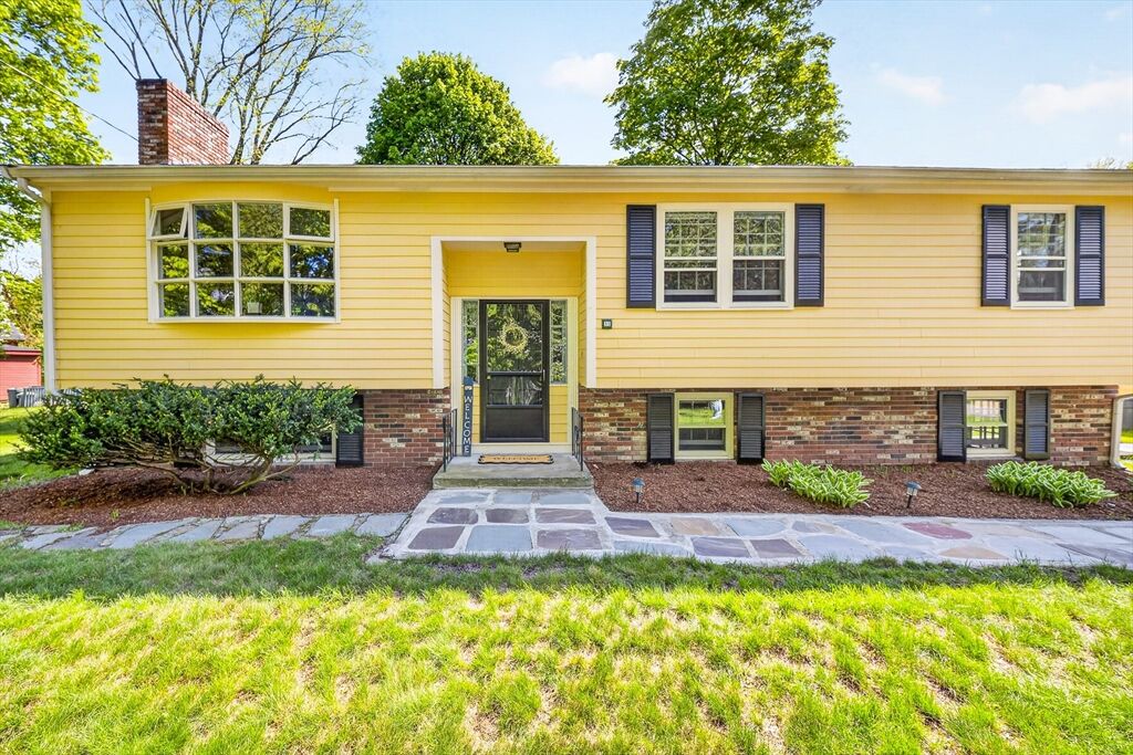 Property Photo:  31 Elm Street  MA 01720 